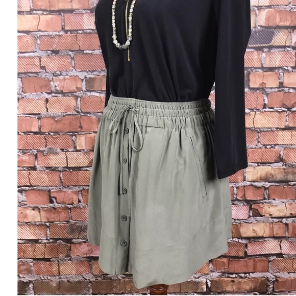 Joie Dresses & Skirts - NWT Back To School Joie Wendolyn Skirt SZ XXS
